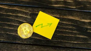 Bitfinex аналізує ринкову поведінку біткоїна на фоні зростання на 47%