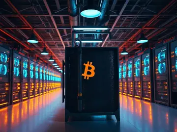 BitFuFu добув 112 BTC у липні, але резерви Bitcoin продовжують зменшуватись