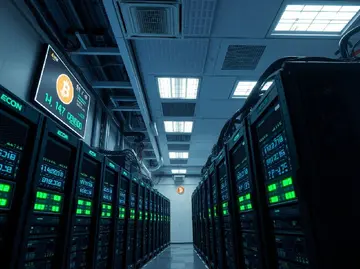 Bitfufu видобув 145 BTC у квітні, збільшив запаси до 1,812 біткоїна