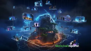 Bitgert та Gamerge об'єдналися, щоб переосмислити криптотрейдинг та Web3-ігри