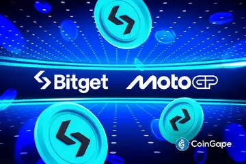Bitget поєднує криптоторгівлю з фанатським досвідом MotoGP у Бразилії
