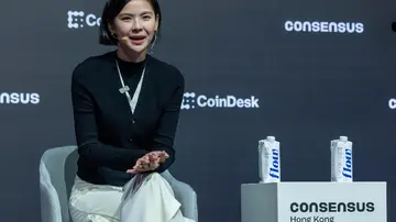 Bitget веде переговори з гігантами Уолл-Стріт, включаючи BlackRock, для розвитку розподілу в Азії.