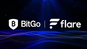 BitGo теперь поддерживает Flare (FLR) и Songbird (SGB): подробности