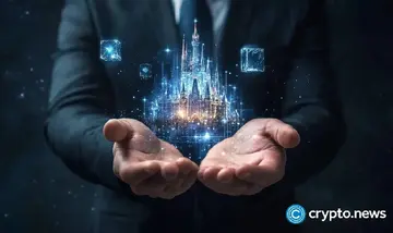 BitGo відкриває доступ до DeFi Aave, Spark та Tesseract для установ