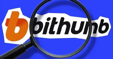 Bithumb додає AIGENSYN до KRW ринку з торгівельними обмеженнями