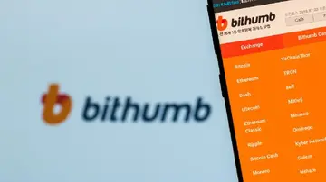 Bithumb зламано через систему працівників, оскільки південнокорейські фінансові установи стикаються з кібератаками