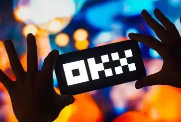 Биржа Биткойн OKX выпустила новое объявление о листинге! Вот детали
