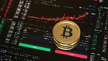Біткойн бореться з опором, поки підтримка Фібоначчі виходить на перший план