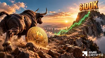 Біткойн – BTC до $300K? Fidelity говорить, що спочатку буде ЦЕЙ рівень