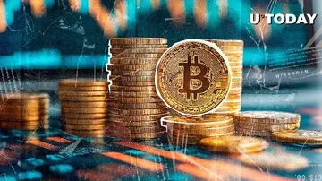 Біткойн (BTC) досягне $200,000? Аналіз патерну хвилі Елліотта