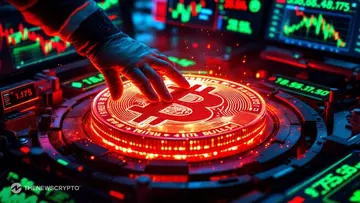 Біткойн (BTC) на роздоріжжі: Чи готується наступний стрибок до 80 000 доларів?