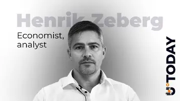 Біткойн (BTC) наближається до $160,000: провідний аналітик Хенрік Земберг