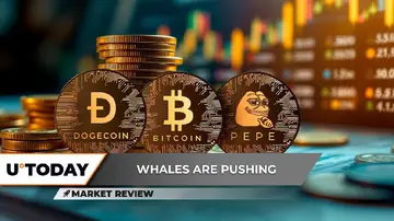 Біткойн (BTC): Наступний $115,000? Народження 7,000,000,000 довгих позицій Pepe (PEPE), короткостроковий ріст Dogecoin (DOGE) йде?