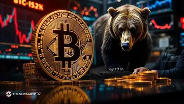 Біткойн (BTC) опустився нижче $99 000 через геополітичні напруження, які дестабілізують ринки