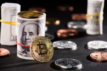 Біткойн (BTC) проти долара США: Чи нарешті кореляція зламалася?