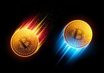 Біткойн (BTC) впав нижче 70 000 доларів: чого нам очікувати в найближчий період? Зростання чи падіння? Дві аналітичні компанії оцінюють!
