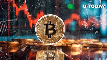 Биткойн (BTC) нашёл дно? Ключевой индикатор намекает на разворот