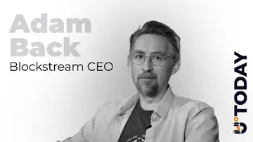 «Біткойн — це бездозвільні гроші для носіння»: Адам Бек