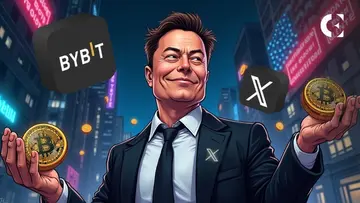 Біткойн-чайові тепер доступні на X Ілона Маска через інтеграцію BitBit