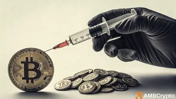 Біткойн: Чи зможе вливання ліквідності на $26,3 млрд від ФРС зупинити повторне тестування BTC на $60 тис.?