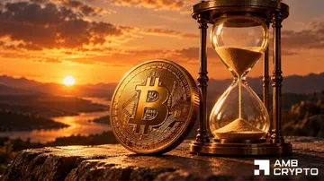 Біткойн – Чому Coinbase попереджає, що BTC може знизитися до $75К на фоні макроекономічних ризиків