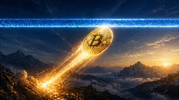 Біткойн досяг 78,000 доларів — всі очі на вартість 80,700 доларів?