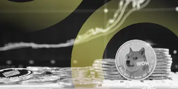 Біткойн досяг історичного максимуму ціни — але Догекоін зріс ще більше