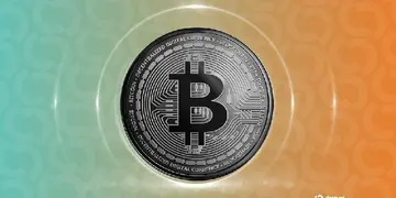 Биткойн достиг нового исторического максимума цены выше 112 тысяч долларов