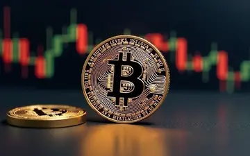 Біткойн досягає шестинедельного максимуму понад 120 000 доларів, незважаючи на закриття уряду