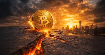 Біткойн досягнув $74 тис. — але втрата $70 тис. може відправити його назад до $60 тис.