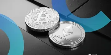 Біткойн, Ефіріум та XRP падають в ціні на фоні наближення рішення щодо процентних ставок у США
