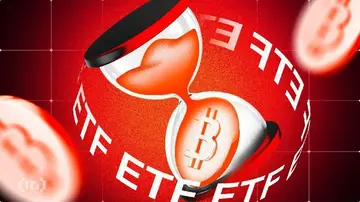 Биткойн-ETF восстановились, но притоки достигли минимума с 2025 года | Новости ETF