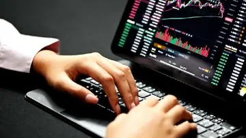 Біткойн ETF сьогодні не більші, ніж коли Трамп виграв вибори.