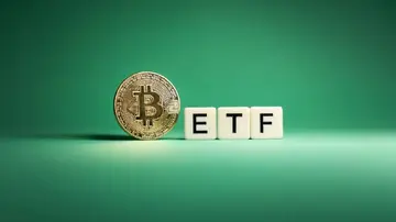 Біткойн-ЕТФи додали 1,92 мільярда доларів за 5 днів на фоні зростання покупок на Уолл-Стріт