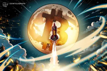 Біткойн-фірми купили $1,2 млрд минулого тижня, але ETF на BTC витягнули на себе увагу