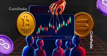 Біткойн і XRP залишаються осторонь, оскільки S&P представляє новий інституційний криптоіндекс