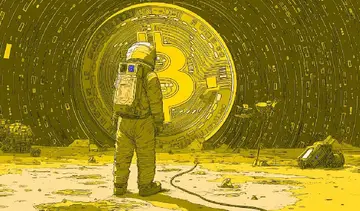 Биткойн значительно опережает S&P 500 на фоне паники вокруг рискованных активов, говорит аналитик Джейми Кутс – вот его прогнозы