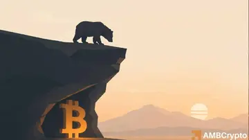 Біткойн-кити стали ведмедями – коротка позиція на $74 мільйони в Hyperliquid підвищує ризик стиснення