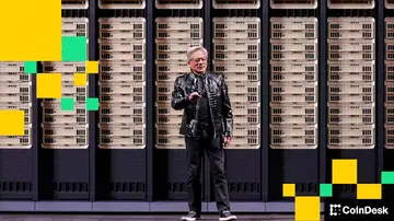 Біткойн-майнери рвуться за попитом на ШІ, оскільки Nvidia заявляє, що Rubin вже в виробництві