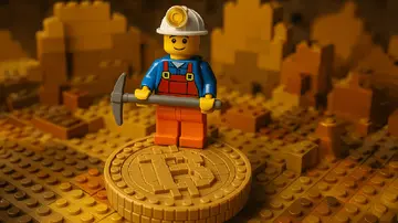 Біткойн-майнінг став передбачуваним: Soluna та Luxor спростили зростання Bitmine