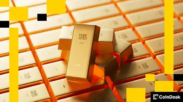 Біткойн може досягти 165 тисяч доларів на основі рекордного зростання золота: JPMorgan