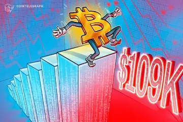 Биткойн на 4-недельном минимуме на фоне растущих признаков «истощения» — Glassnode