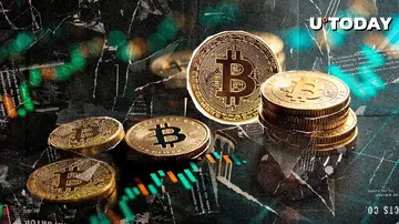 Біткойн обігнав Ефір на 85% за реалізованою капіталізацією