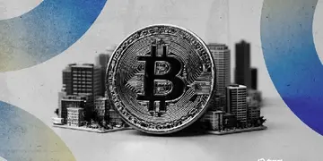 Біткойн опустився нижче $110,000 на фоні турбулентності в ФРС та нових економічних даних