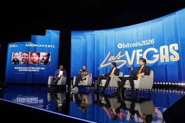 Біткойн перетворює традиційні фінанси, кажуть лідери галузі