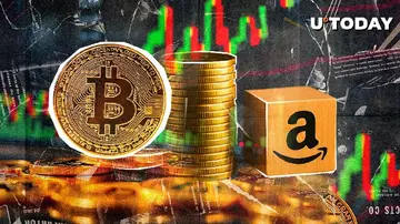 Биткойн превзошёл Amazon. Следующим будет Apple?