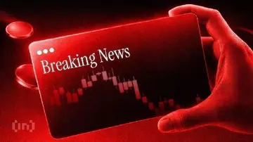 Біткойн перевершує акції, поки ринки Азії страждають від атак Ірану