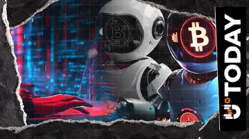 Біткойн під атакою армії штучних інтелектів: союзник Сатоші