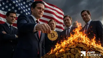 Біткойн під загрозою глибших збитків? 2 фактори підштовхують ведмежий прогноз для BTC