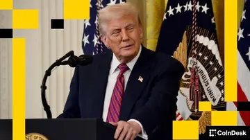 Біткойн підскочив до 89 500 доларів, оскільки Трамп зайняв спокійніший тон у питаннях придбання Гренландії на форумі в Давосі